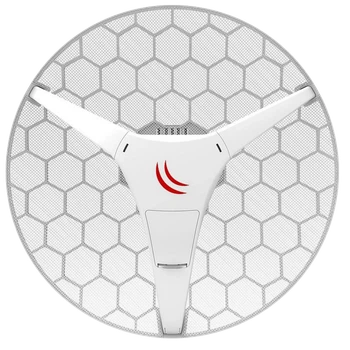 Точка доступа MikroTik LHG 5 ac (RBLHGG-5acD)