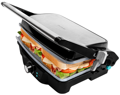 Grill Cecotec Rock'nGrill 1500 SC Mix&Grill