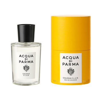 Woda kolońska męska Acqua Di Parma Colonia C.L.U.B. 100 ml (8028713828218)