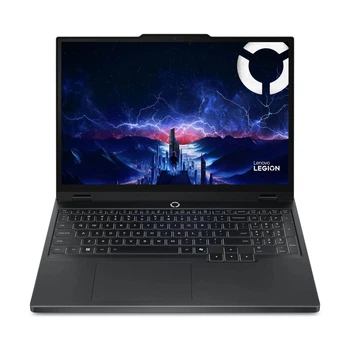 Ноутбук Lenovo Legion 5 15IAX10 Eclipse Black (83F00008FMB)