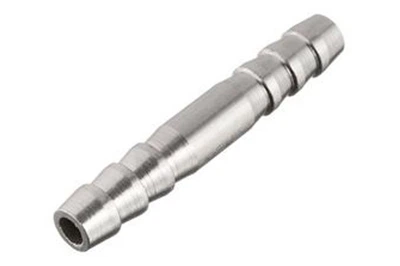 Соединитель для шланга Intertool 8 x 8 мм (PT-1826)