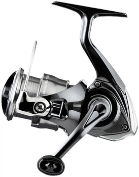 Катушка Daiwa Crossfire 26 LT 2500 (B0001088002)