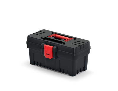 Ящик для инструментов Kistenberg Dark 40 KDR4020N Toolbox