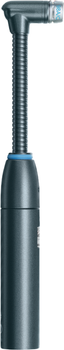 Мікрофон Shure BETA 98AMP/C Silver (42406187138)