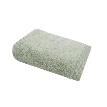 Рушник Lotus Home 120111887 70х140 см Бавовна (Microcotton) Зелений (Sage Green)
