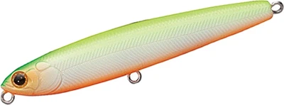 Воблер Tackle House Cruise Pencil 80S 80 мм 11 г #Pearl Chart/Orange Belly (2333349)