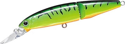 Воблер Tackle House Bitstream Jointed SJ70 70 мм 8 г #Chart Tiger (2333383)