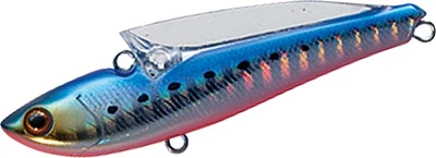 Воблер Tackle House Spino Vibe 70S 70 мм 16 г #HG Iwashi Red Belly (2333394)