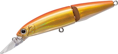 Воблер Tackle House Bitstream Jointed FDJ85 85 мм 11 г #Orange Gold (2368905)