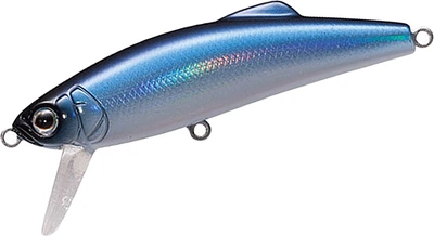 Воблер Tackle House TM Buffet Mute BUMU50 50 мм 5.5 г #Blue (2368910)