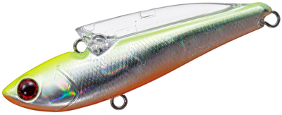 Воблер Tackle House Shores SpinoVib SSV55 55 мм 8 г #Hg Chart/Orange Berry (2368916)