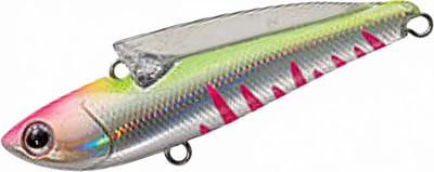 Воблер Tackle House Shores SpinoVib SSV55 55 мм 8 г #Escape/Pink (2368917)