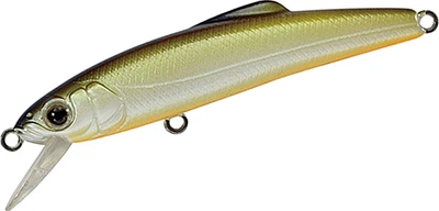 Воблер Tackle House TM Buffett SD65 65 мм 4.5 г #Pearl Olive/Orange Belly (2368939)