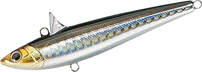 Воблер Tackle House R.D.C Rolling Bait RB77 77 мм 15 г #SH Seguro Katakuchi (2368951)
