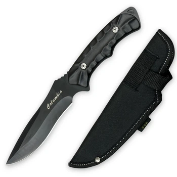 Ніж фіксований 1201 Black