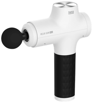 Перкусійний масажер Teesa Relax Gun MG60 (TSA0507)