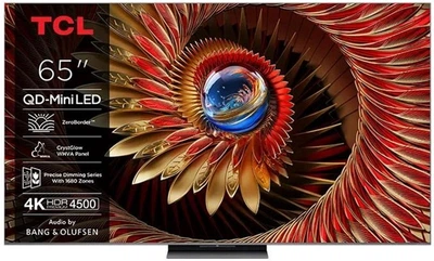 Телевизор TCL MiniLED 65" 65C89K