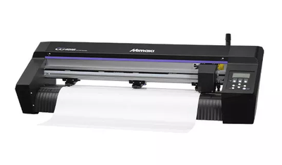 Ріжучий плотер Mimaki CG-60AR