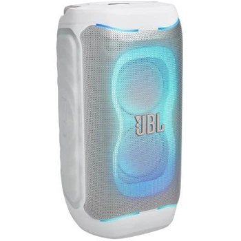 Акустична система JBL PartyBox 130 White (JBLPB130WHTEP)