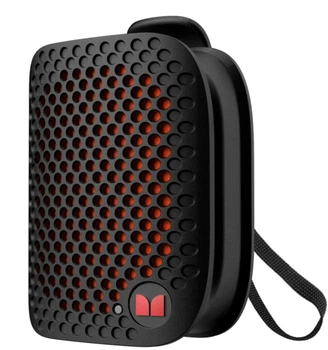 Портативная Bluetooth колонка Monster Blaster Micro (MS62106) Black