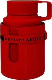 Парфумована вода унісекс Armaf Odyssey Artisto 100 мл (6294015188660)