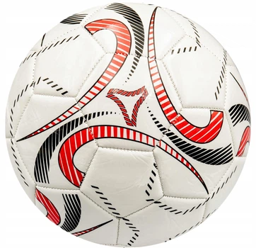М'яч футбольний SportVida SV-SE0102 Size 5