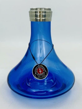 Колба с резьбой Amy SS 13 "Little Stick" - Blue 5258832