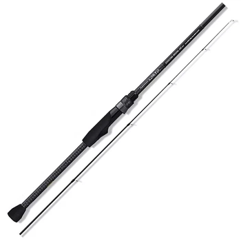 Спиннинг Graphiteleader Corto 22GCORS-802ML-HS 2.44m MAX 20g