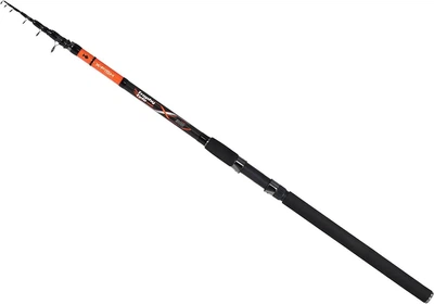 Удилище фидерное X-Fish Trophy Tele Feeder 3.00m max 160g