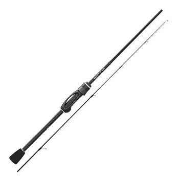 Спиннинг Graphiteleader Corto UX 23GCORUS-612UL-HS 1.86m 0.3-4g