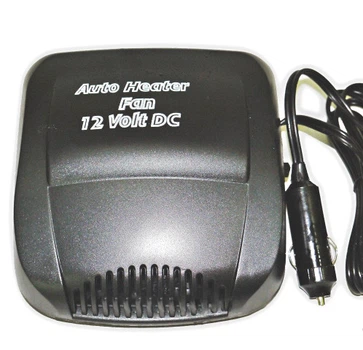 Автомобильный керамический обогреватель салона автодуйка 12V 150W Car Heater