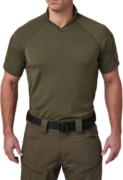 Термофутболка 5.11 Tactical V.XI™ Sigurd S/S Shirt XS Ranger Green