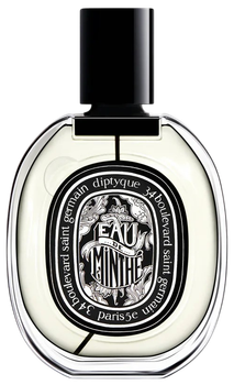 Woda perfumowana unisex Diptyque Eau de Minthe 75 ml (3701699303997)