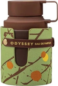 Парфумована вода для чоловіків Armaf Odyssey Dubai Chocolat 60 мл (6295199804650)