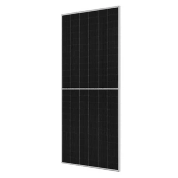 Сонячна панель JA SOLAR JAM72D40-585/GB