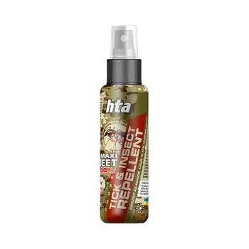 Спрей Camotec від комах для тіла (100ml)