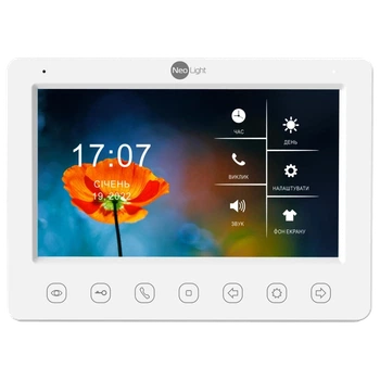 Видеодомофон NeoLight KAPPA HD (2879759340)
