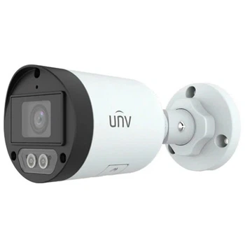 IP-видеокамера Uniview IPC2124LB-AF28K-DL2
