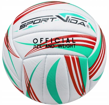 М'яч волейбольний SportVida SV-SE0105 Size 5
