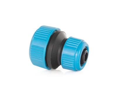 З'днувач шлангу (репаратор) 1/2"х3/4" "GeKo"