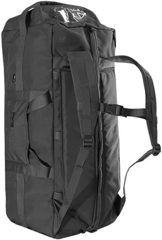 Рюкзак-сумка Tactical Extreme TC 80 Cordura Black