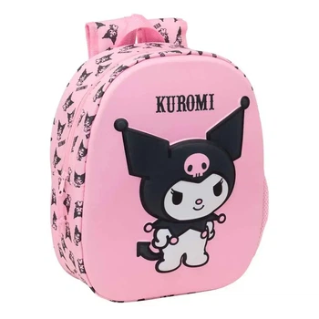 Дитячий рюкзак Safta KUROMI 27 x 33 x 10 см