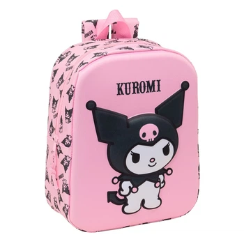 Дитячий рюкзак Safta KUROMI 22 x 10 x 27 см