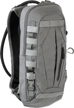 Рюкзак Eberlestock Dagger Hydro Pack 2 л нейлон 1000D MOLLE з питною системою Gray