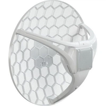 4G роутер Mikrotik (LHGGR&FG621-EA)