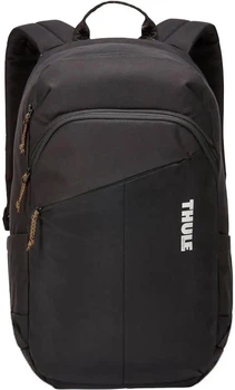 Рюкзак Thule Campus Exeo TCAM-8116 Black городской для ноутбука 16" с карманами YKK
