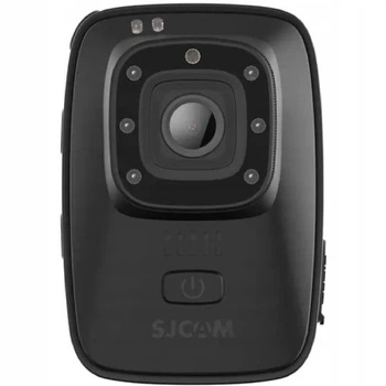 Екшн-камера нагрудна SJCAM A10 (6972476160066)