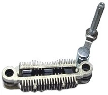 Выпрямитель диодный Mando (BN3738042330)
