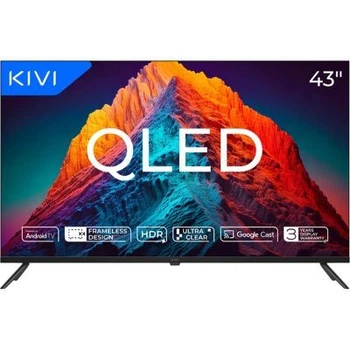Телевизор Kivi (43U770QB)