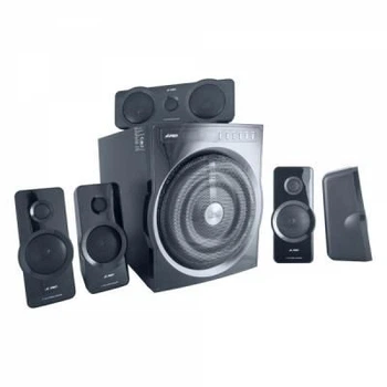 Акустическая система F&D (F6000X Black)